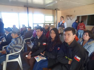 riñihue 2