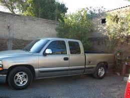 silverado