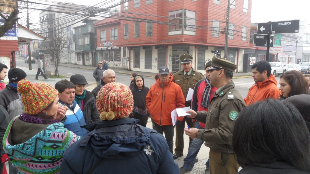 comerciante ambulante chacabuco-ismael valdes